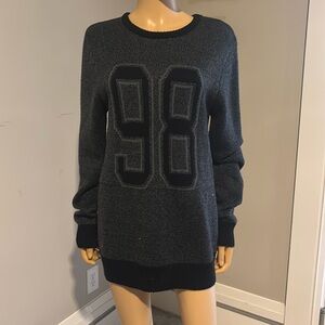 Swetter cotton on